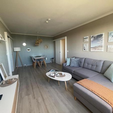 ダンケルクMalo Les Bains Proche Plageアパートメント エクステリア 写真