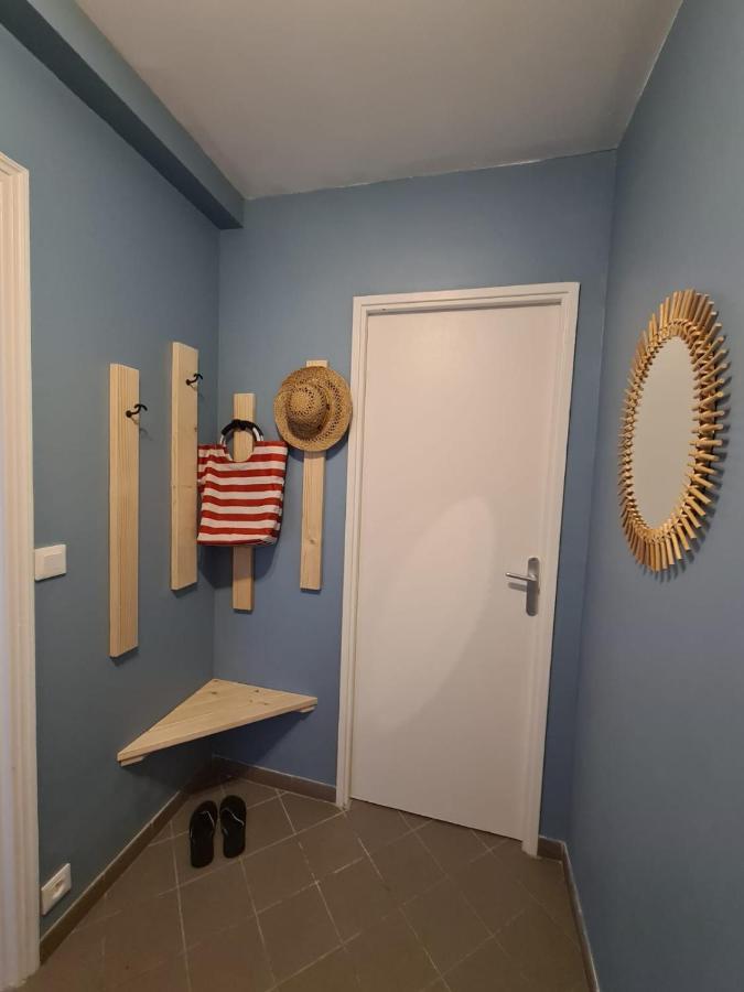 ダンケルクMalo Les Bains Proche Plageアパートメント エクステリア 写真